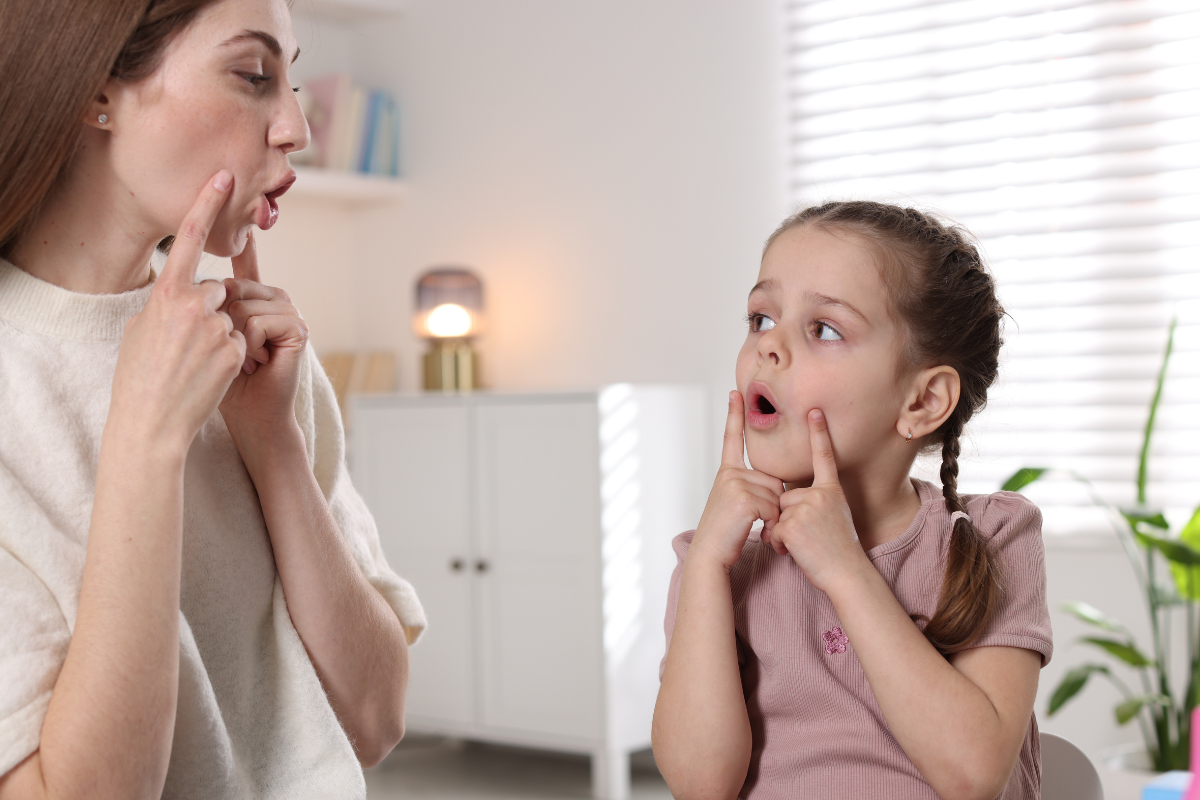 ABA Therapy vs. Speech Therapy: Which is Better for ASD?
