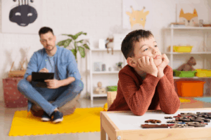 Understanding high-functioning autism symptoms and signs in children and adults with autism spectrum disorder